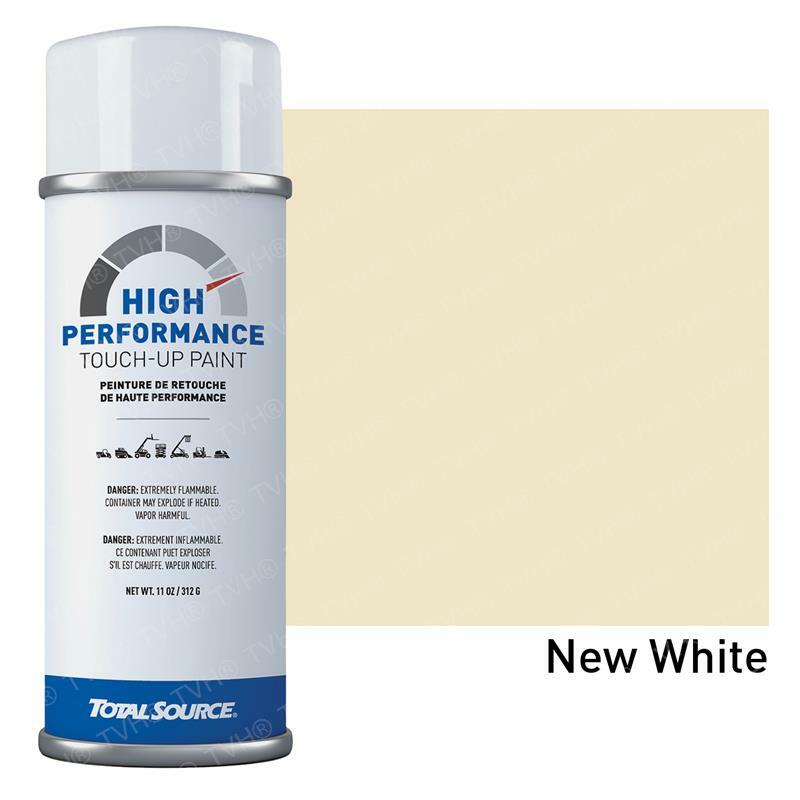 FOR Nissan REN2011A, Spray Paint, New White