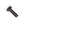 FOR Tennant 12317, Screw