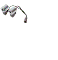 GENIE COIL DUAL 12V DEUT 49CC PUMP Part # 88957