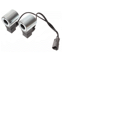 GENIE COIL DUAL 12V DEUT 49CC PUMP Part # 88957