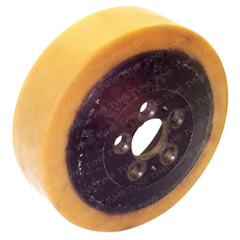 1120-200001-00 drive wheel assembly 112020000100 FOR  BIGJOE
