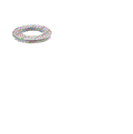 FOR GENIE GR-15 WASHER - FLAT Part # 22699