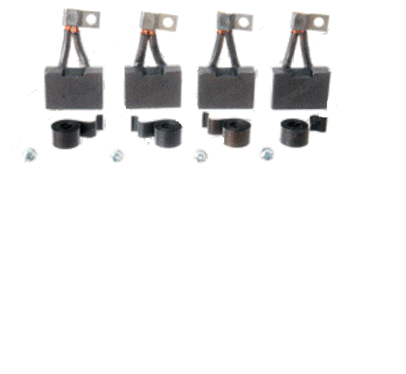 Skyjack SJIII3015 BRUSH AND SPRING KIT 122967