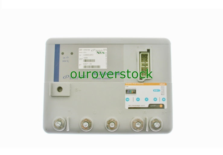 CROWN 130056 CONTROLLER - REPAIR