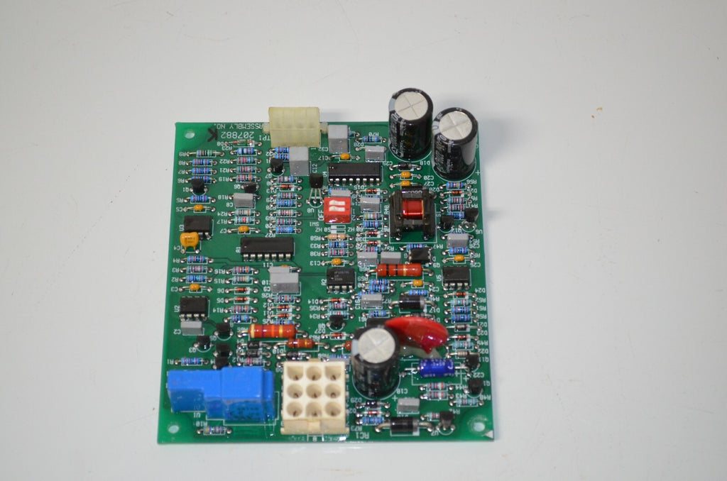 for JLG 207882 BOARD - REPAIR