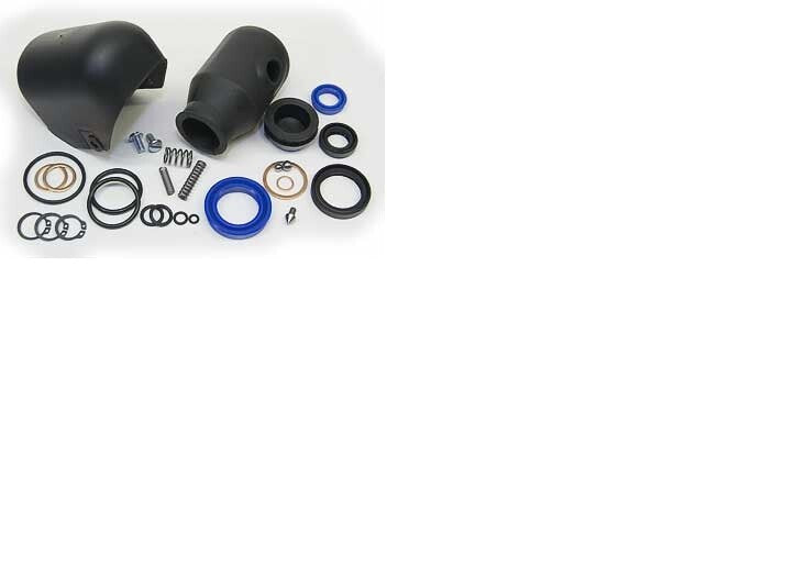 for Multiton Model TM, M, or J Seal Kit - Part # 200064-901-SUPER