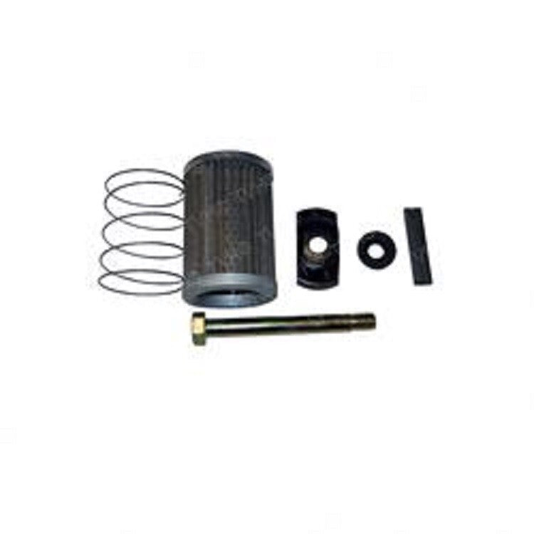 For Caterpillar 91224-00051, Filter Assembly