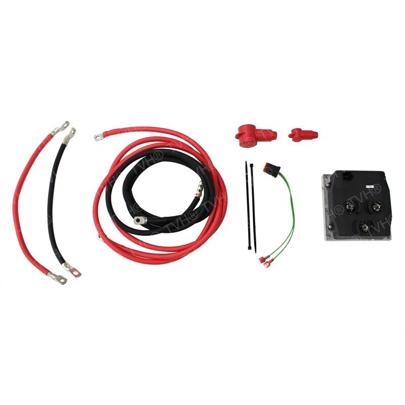 FOR GENIE KIT-MTR CNTL.REPLACEMENT-GS46% 1257205 1257205GT