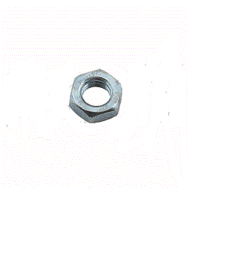 FOR CROWN LIFT TRUCK 1.0 RCTL NUT - HEX - 5-16-24 060021-038
