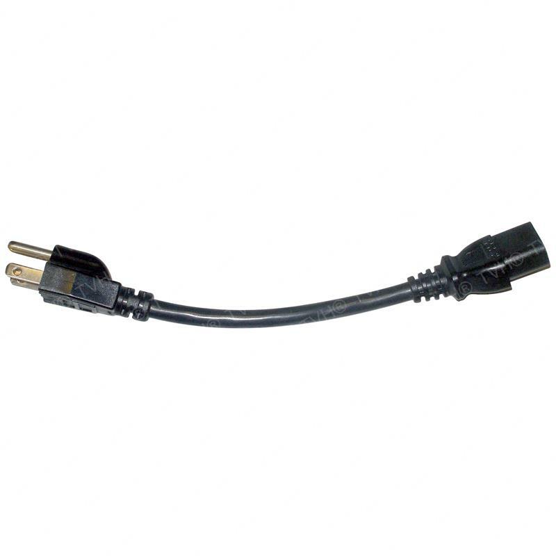 For Genie Cord - 9.5IN Electrical 16/3 SJT - C 13 TO US 110 55021 55021GT
