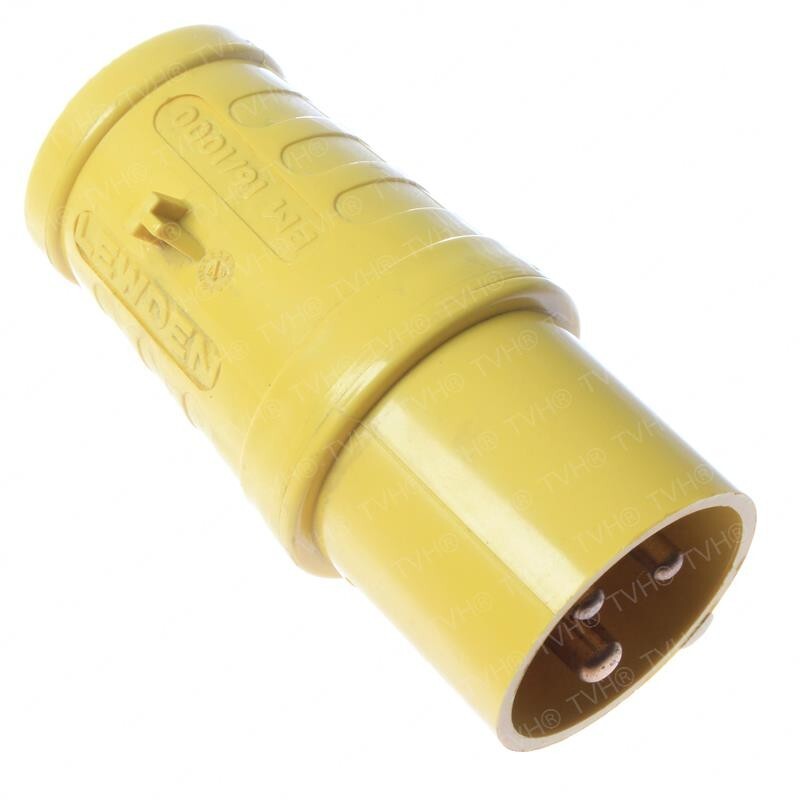 FOR GENIE GR-8 PLUG - UK 110V AC REPLACEMENT 144161 144161GT