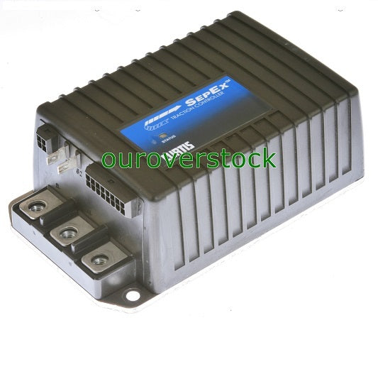 for CURTIS 1243C-4280 CONTROLLER - REPAIR
