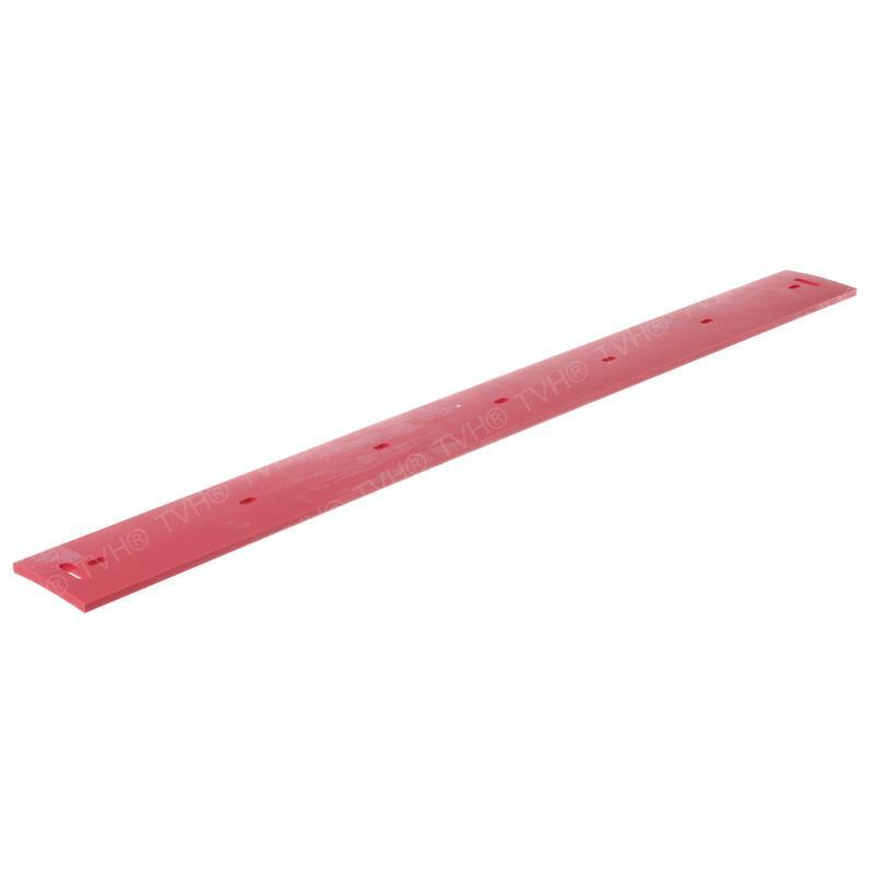 FOR Tennant 612792 BLADE - SQUEEGEE REAR 770MML