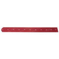 FOR MINUTEMAN SIDE SQUEEGEE-LINAED-RED 730644
