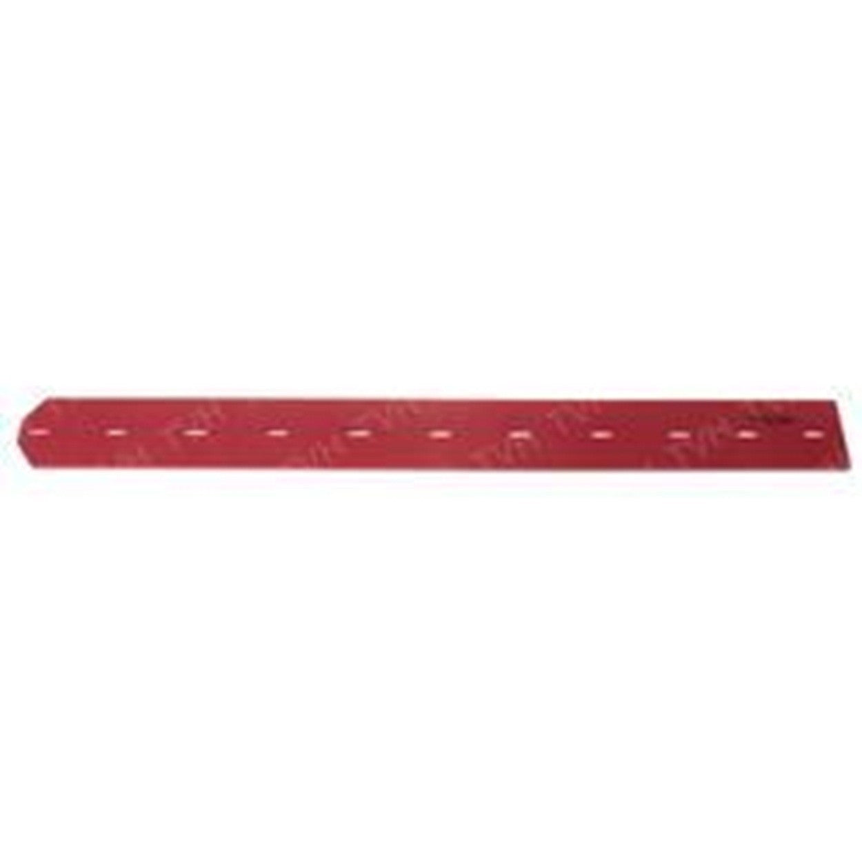 FOR MINUTEMAN SIDE SQUEEGEE-LINAED-RED 730644
