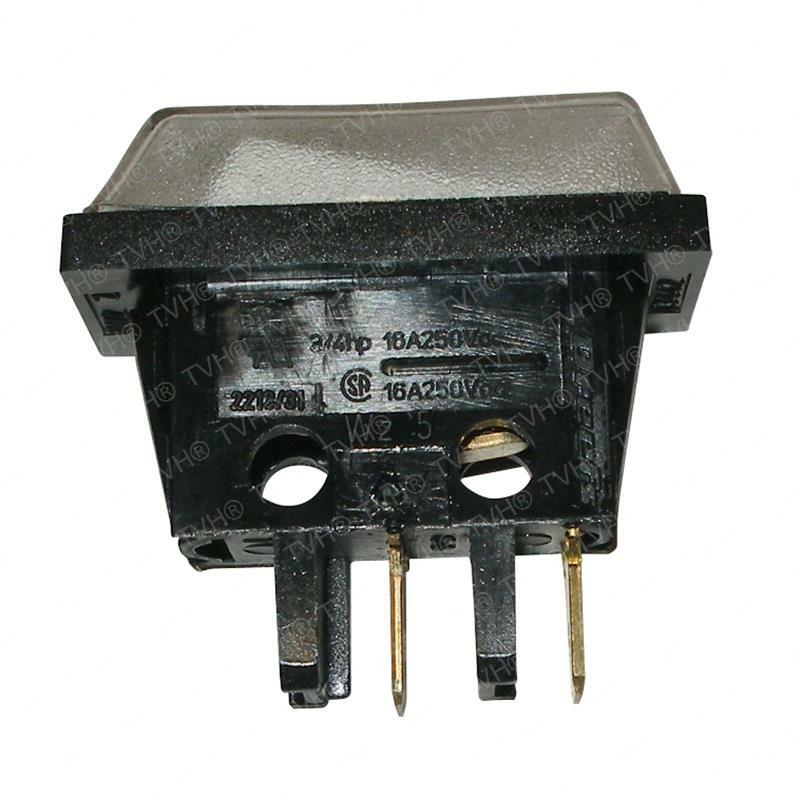 CLARKE 56384050 SWITCH