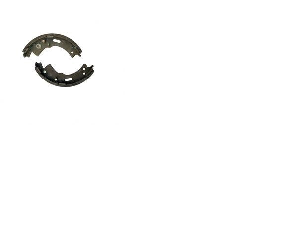 Hyster 1514424, Brake Shoe Set, Forklift