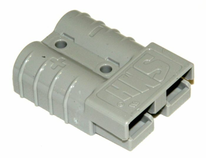 FOR Advance 912026 Housing SB50 Gray