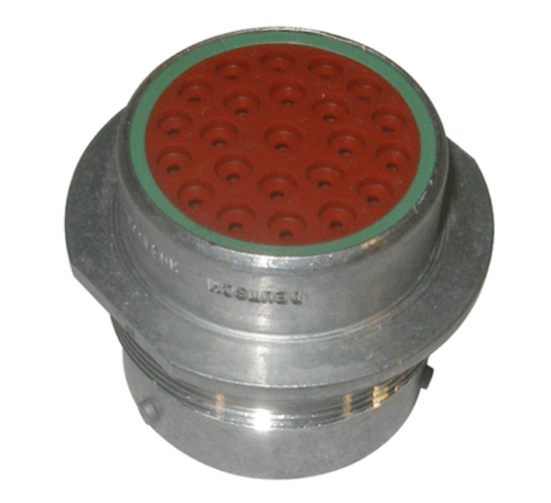 for JLG 4460463 DEUTSCH 23 PIN TERMINAL RECEPTACLE