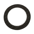 (QTY 5) Yale 580014555, DISC, FRICTION CLUTCH (Forward/Reverse) (Fiber) GLP050RG
