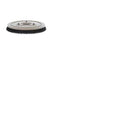 FOR TENNANT 1016811, BRUSH 18 INCH .028 POLY