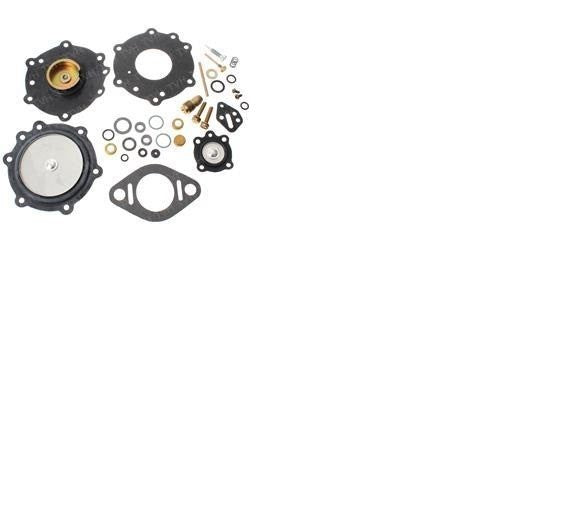 FOR Bobcat Skid Steer Carburetor Repair Kit 999040