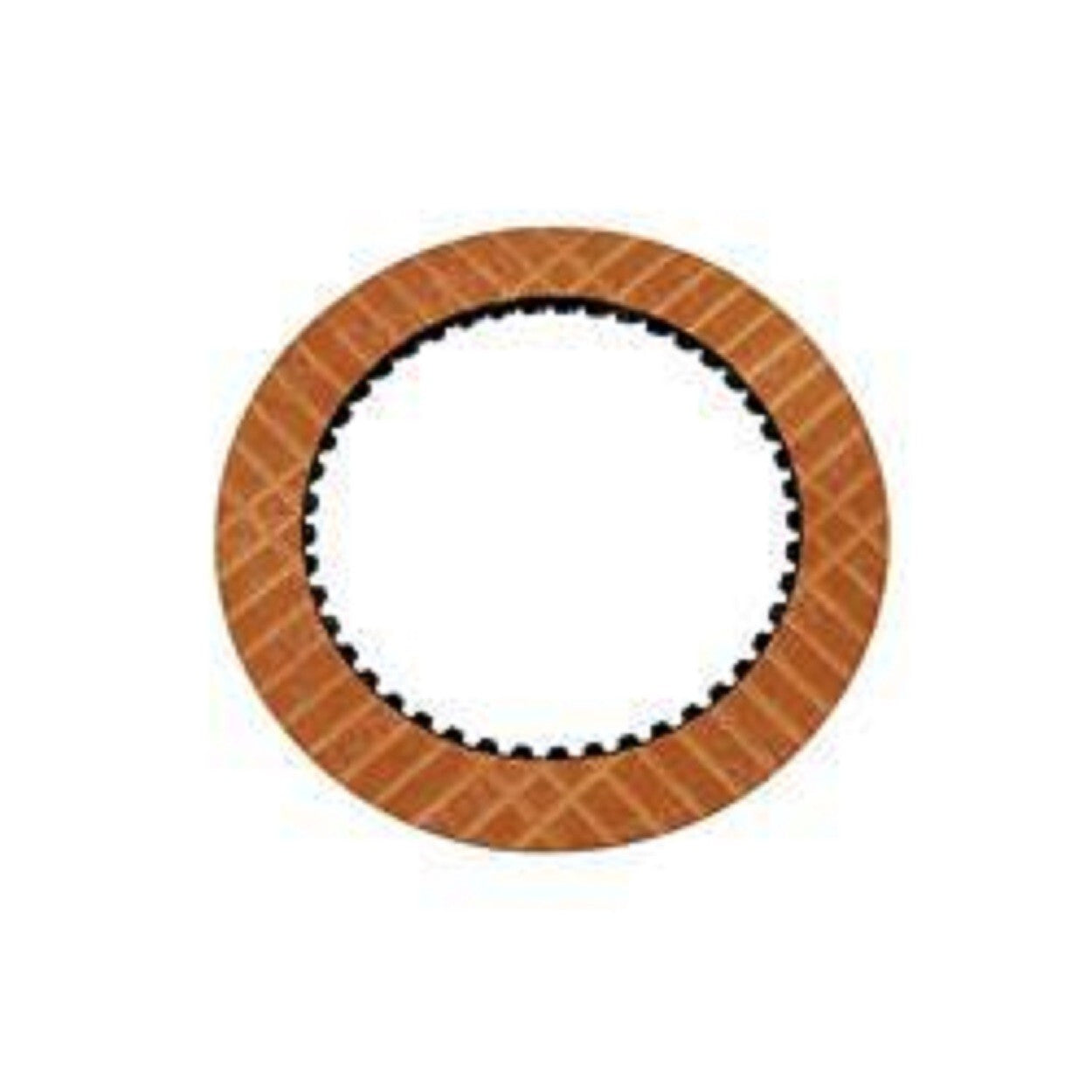 FOR HYSTER SET OF 10 PLATE - FRICTION 1469301