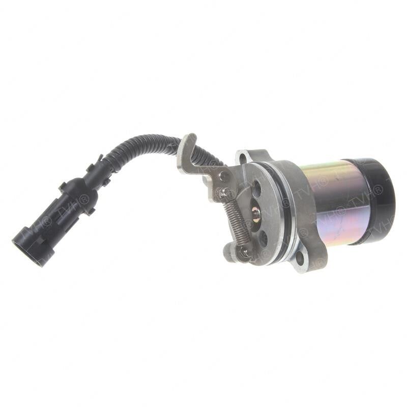 FOR BOBCAT SOLENOID - FUEL SHUTDOWN 6686715