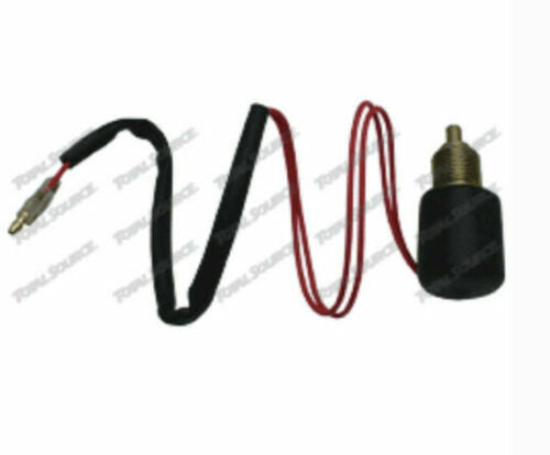 for Toyota 57490-20540-71, SWITCH - LAMP, BACK UP ALARM, FORKLIFT