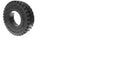Daewoo D141213. Tire, Drive Wheel