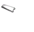 For Caterpillar For CAT A000009803, MUFFLER