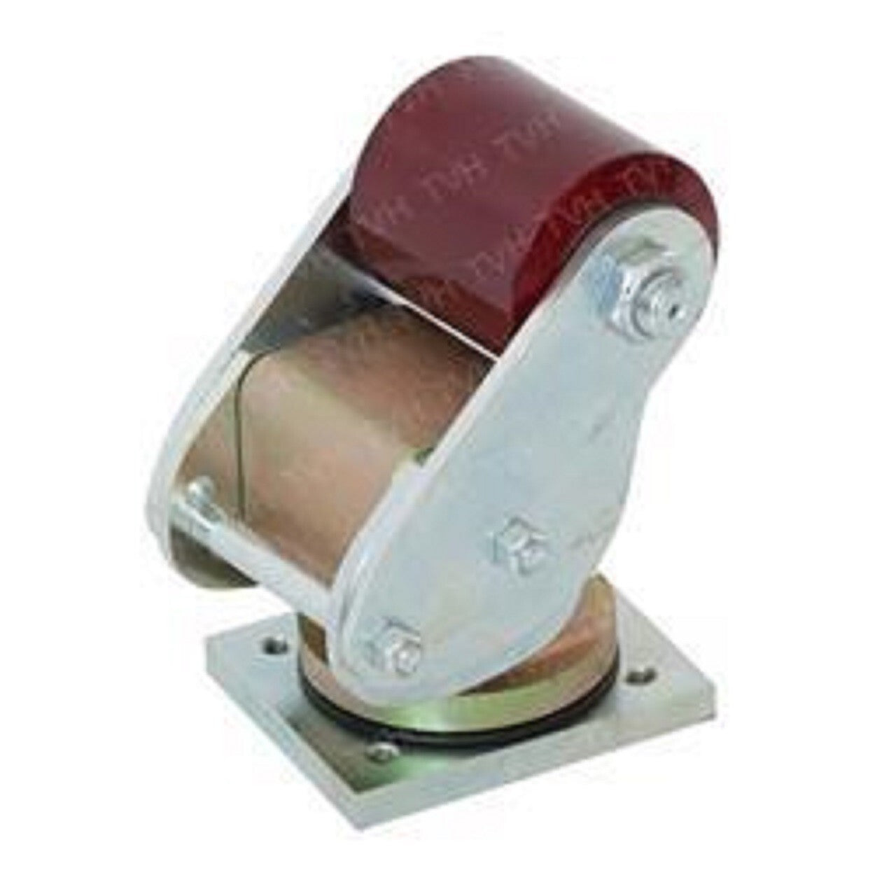 FOR LINDE CASTER ASSEMBLY - GREASE 153858