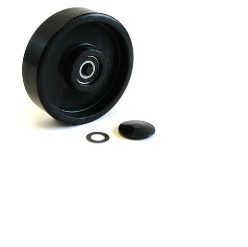 WE 272663-ST STEER WHEEL ASSEMBLY FOR WESCO CPI HYDRAULIC UNIT