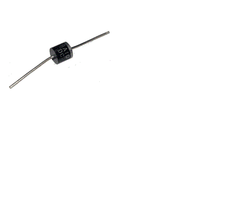 FOR SNORKEL 417346, SEMI-CONDUCTOR - DIODE 6AMP