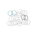 FOR GENIE 49528 ROTARY COUPLER SEAL KIT