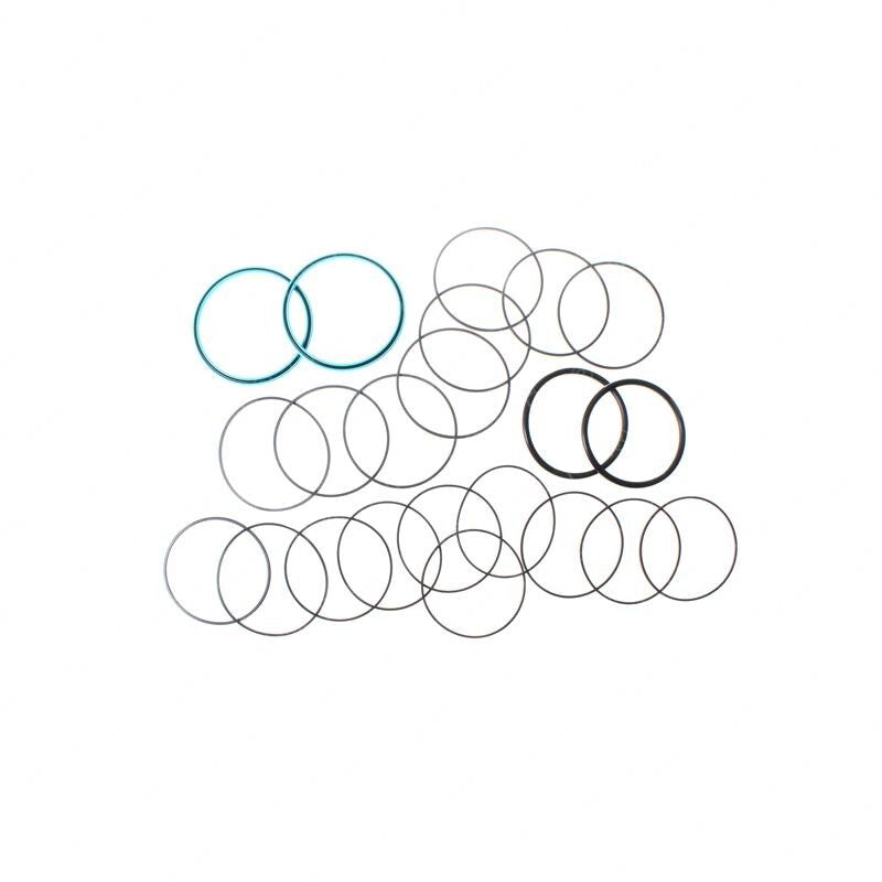 FOR GENIE 49528 ROTARY COUPLER SEAL KIT
