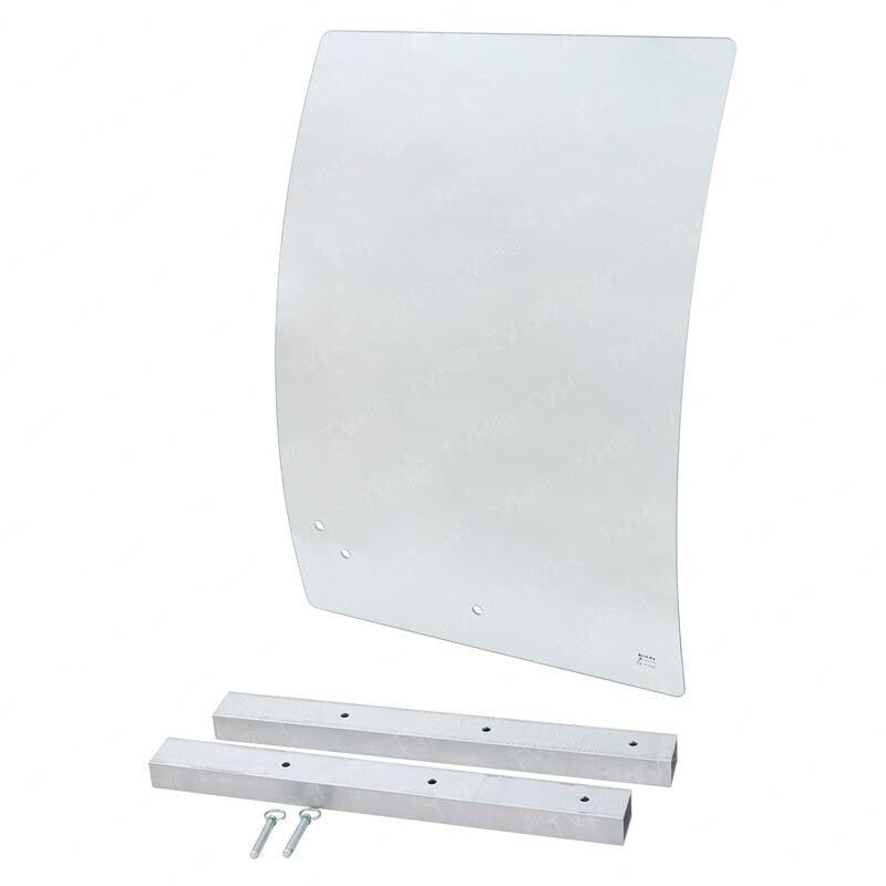 FOR GENIE GLASS - FRONT SIDE 07.0723.0219 07.0723.0219GT