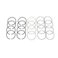 FOR NISSAN PISTON RING SET 4 CYL 1.00 NISSAN H25 12036-60K00