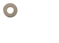 FOR Tennant 01686, Washer