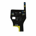 FOR GENIE GEN 5 CONTROL BOX DECAL PART#97772