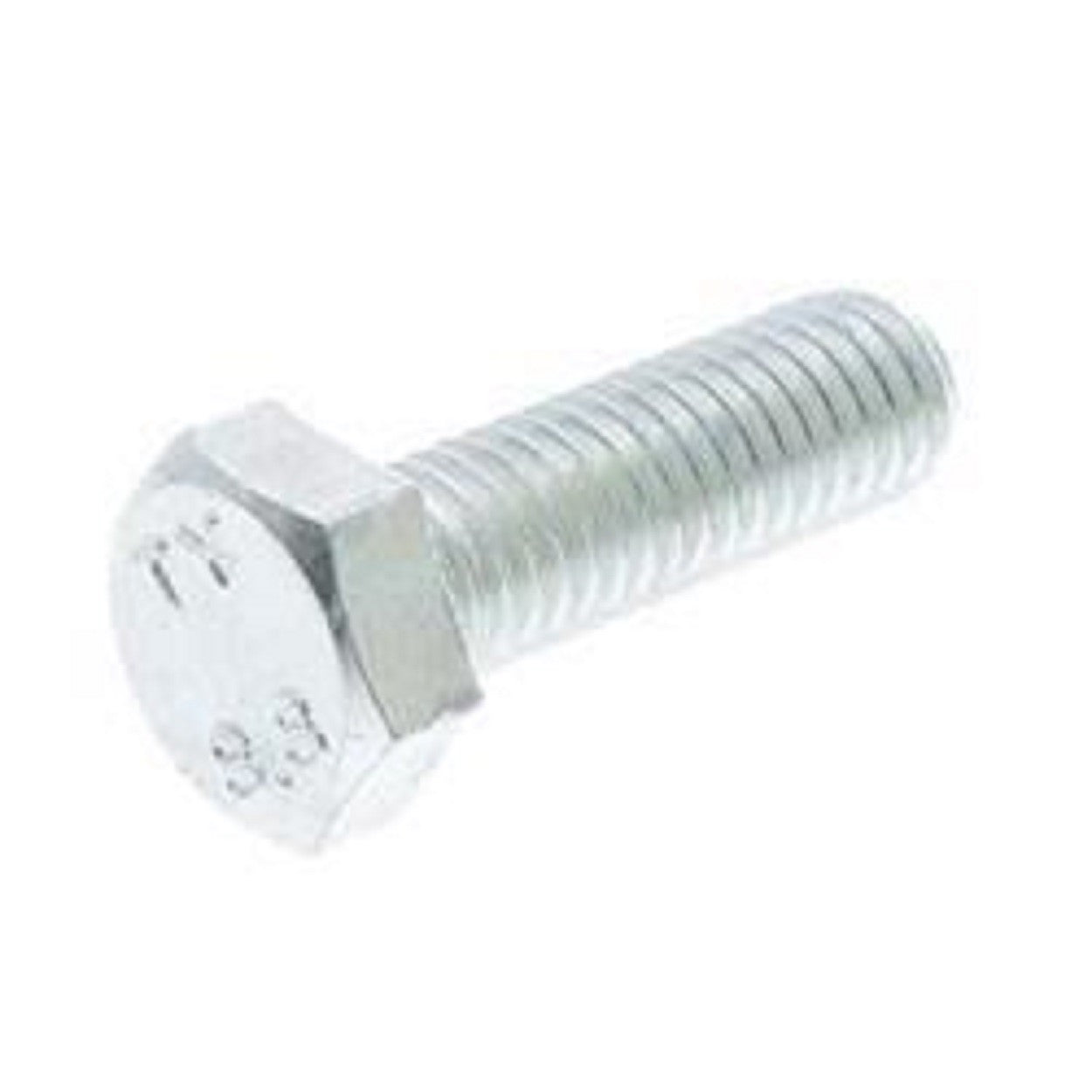 FOR MINUTEMAN BOLT - HEX- M8 -1.25X25MM 11039567