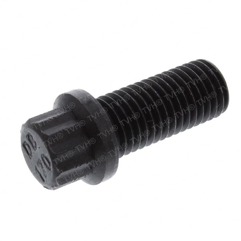 FOR Bobcat 743 Skid Steer Loader BOLT-12PT FLANGE BC94G512 94G512