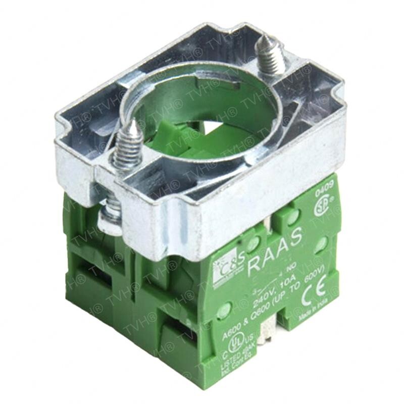 FOR Skyjack Part# 103278 - BASE KIT (w/2 Normally Open Contacts)