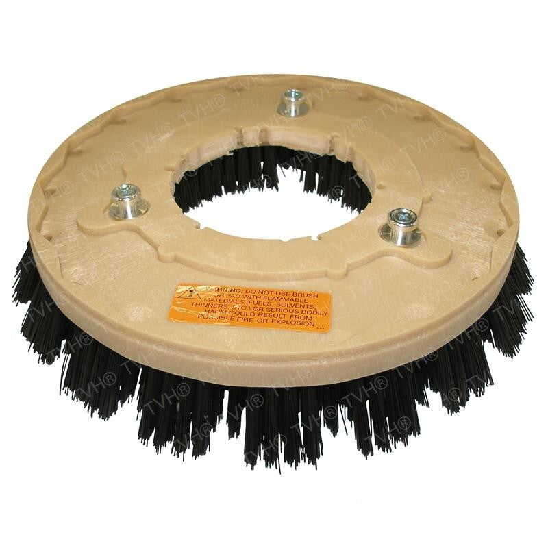 FOR Advance 56505804 BRUSH - 13 IN .028 POLY