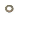 FOR Crown Lift Truck 1.0 RCTF -  WASHER  060030-010