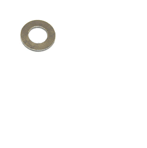 FOR Crown Lift Truck 1.0 RCTF -  WASHER  060030-010