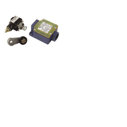 CROWN LIFT TRUCK 1.0 RCTL - SWITCH 088956