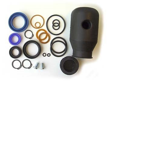 for Multiton Model TM, M, or J Seal Kit - Part # 200064-901 - New
