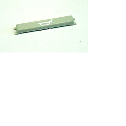 117267-003 HORN BUTTON FOR CROWN GPW WALKIE