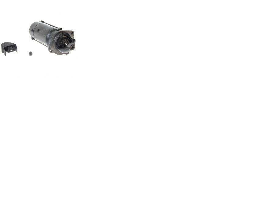 Genie 226627GT, Starter